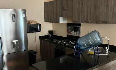 APARTAMETO AMOBLADO MARBELLA