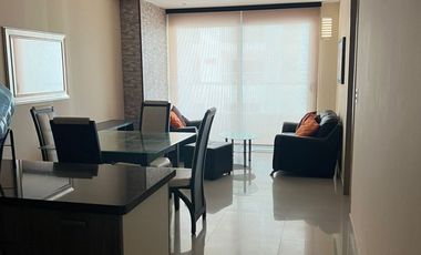 APARTAMETO AMOBLADO MARBELLA