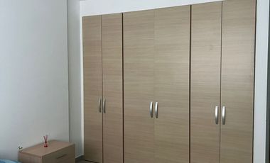 APARTAMETO AMOBLADO MARBELLA