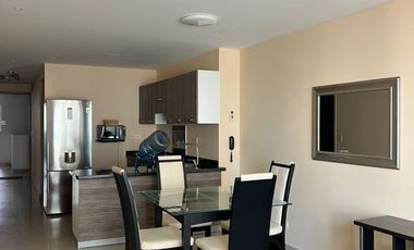 APARTAMETO AMOBLADO MARBELLA