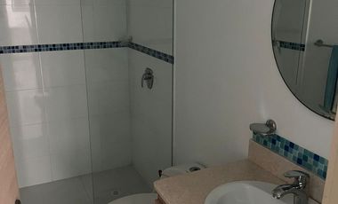 APARTAMETO AMOBLADO MARBELLA