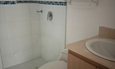 APARTAMETO AMOBLADO MARBELLA