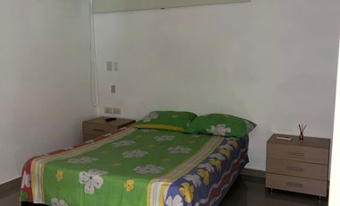 APARTAMETO AMOBLADO MARBELLA