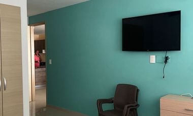 APARTAMETO AMOBLADO MARBELLA