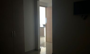 APARTAMETO AMOBLADO MARBELLA