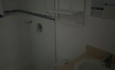APARTAMETO AMOBLADO MARBELLA