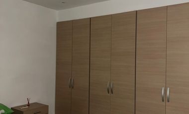 APARTAMETO AMOBLADO MARBELLA