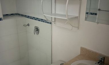 APARTAMETO AMOBLADO MARBELLA