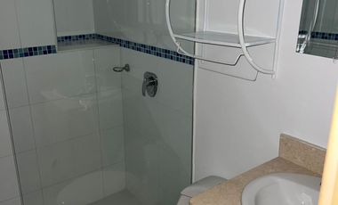 APARTAMETO AMOBLADO MARBELLA