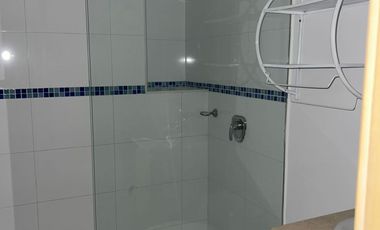 APARTAMETO AMOBLADO MARBELLA