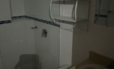 APARTAMETO AMOBLADO MARBELLA