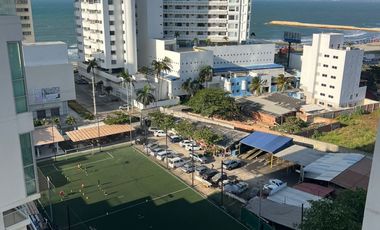 APARTAMETO AMOBLADO MARBELLA