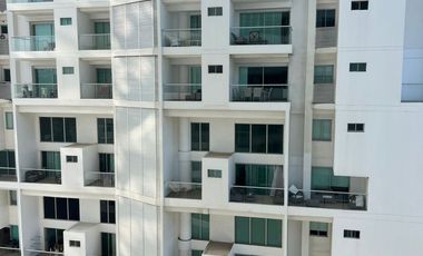 APARTAMETO AMOBLADO MARBELLA