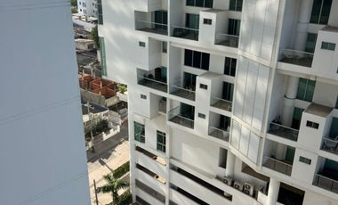 APARTAMETO AMOBLADO MARBELLA