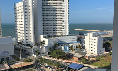 APARTAMETO AMOBLADO MARBELLA