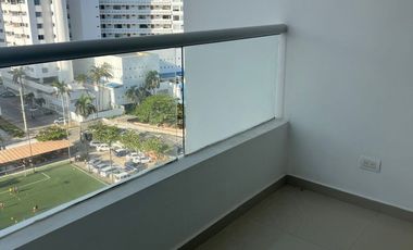 APARTAMETO AMOBLADO MARBELLA