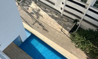 APARTAMETO AMOBLADO MARBELLA