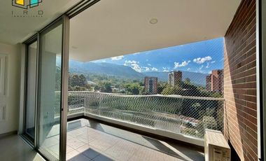 ARRIENDO Codigo 3 - 307