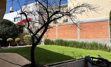 CASA EN RENTA LA ALTEÑA I LOMAS VERDES