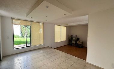 CASA EN RENTA LA ALTEÑA I LOMAS VERDES