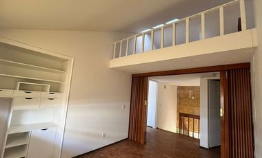 CASA EN RENTA LA ALTEÑA I LOMAS VERDES