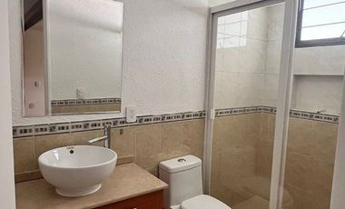 CASA EN RENTA LA ALTEÑA I LOMAS VERDES