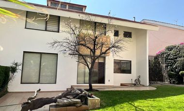 CASA EN RENTA LA ALTEÑA I LOMAS VERDES