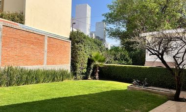 CASA EN RENTA LA ALTEÑA I LOMAS VERDES