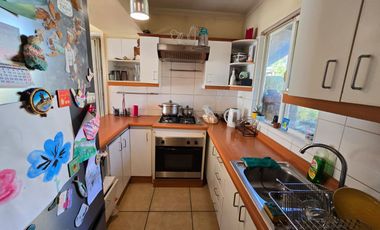 Casa en Venta – Riberas del Calle Calle Sector Collico, Valdivia