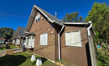 Casa en Venta – Riberas del Calle Calle Sector Collico, Valdivia