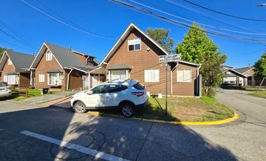 Casa en Venta – Riberas del Calle Calle Sector Collico, Valdivia