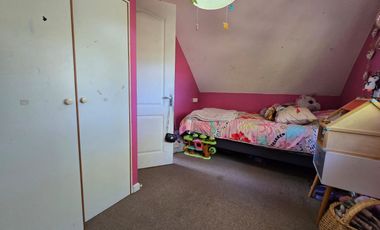 Casa en Venta – Riberas del Calle Calle Sector Collico, Valdivia