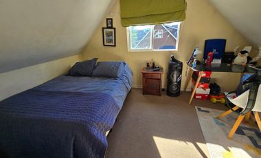 Casa en Venta – Riberas del Calle Calle Sector Collico, Valdivia