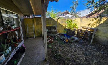 Casa en Venta – Riberas del Calle Calle Sector Collico, Valdivia