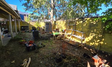 Casa en Venta – Riberas del Calle Calle Sector Collico, Valdivia