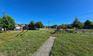 Casa en Venta – Riberas del Calle Calle Sector Collico, Valdivia