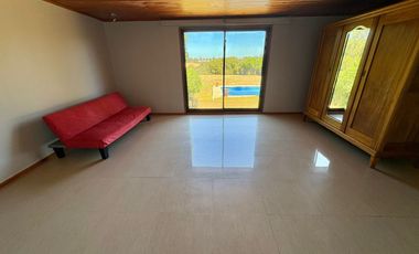 Mantagua, altura Campo Mar 1