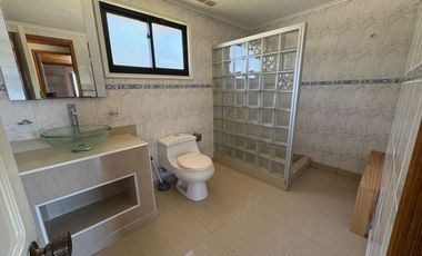 Mantagua, altura Campo Mar 1