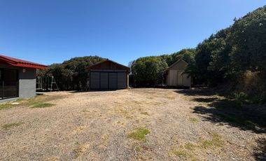 Mantagua, altura Campo Mar 1