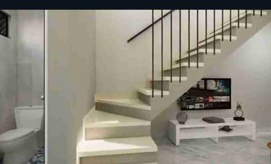 Rumah Lembang jual cepat 2 lantai strategis dengan modal 5 juta