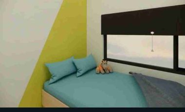 Rumah Lembang jual cepat 2 lantai strategis dengan modal 5 juta