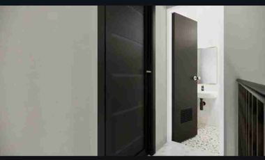 Rumah Lembang jual cepat 2 lantai strategis dengan modal 5 juta