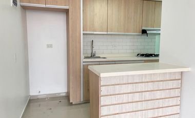 Apatamento en Venta en Los Alcazares, Sabaneta Antioquia