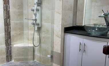 ENFOQUE arrienda excelente apartamento en Las Americas