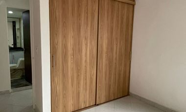 ENFOQUE arrienda excelente apartamento en Las Americas