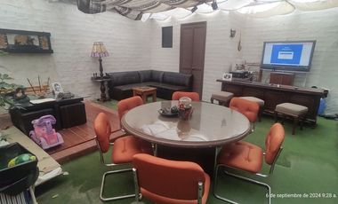 Amplia y Confortable Casa en Venta | Col. Colón Echegaray | Naucalpan de Juárez