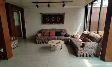 Amplia y Confortable Casa en Venta | Col. Colón Echegaray | Naucalpan de Juárez