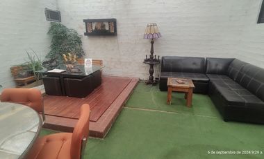 Amplia y Confortable Casa en Venta | Col. Colón Echegaray | Naucalpan de Juárez