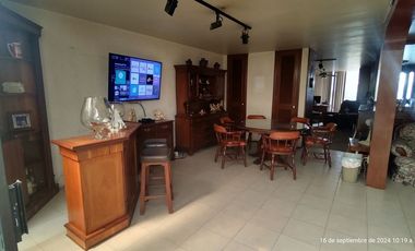 Amplia y Confortable Casa en Venta | Col. Colón Echegaray | Naucalpan de Juárez