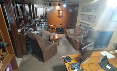 Amplia y Confortable Casa en Venta | Col. Colón Echegaray | Naucalpan de Juárez